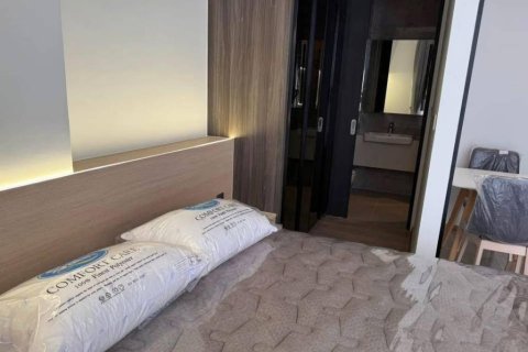 Condo à Bangkok, Thaïlande, 1 chambre  № 173003 - photo 7