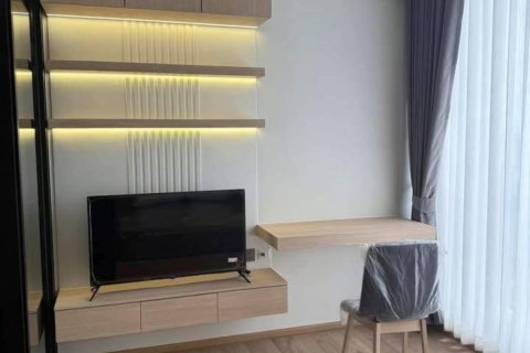 Condo à Bangkok, Thaïlande, 1 chambre  № 173003 - photo 8