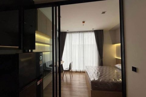 Condo à Bangkok, Thaïlande, 1 chambre  № 173003 - photo 4