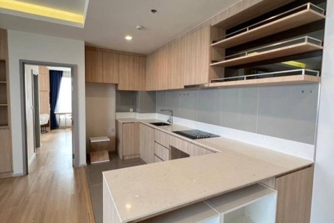 Condo à Chatuchak, Bangkok, Thaïlande, 3 chambres  № 173002 - photo 10