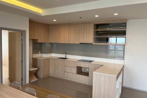 Condo à Chatuchak, Bangkok, Thaïlande, 3 chambres  № 173002 - photo 9