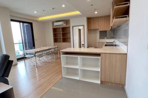 Condo à Chatuchak, Bangkok, Thaïlande, 3 chambres  № 173002 - photo 6