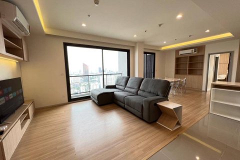 Condo à Chatuchak, Bangkok, Thaïlande, 3 chambres  № 173002