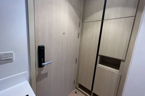 Condo à Bangkok, Thaïlande, 1 chambre  № 172997 - photo 6