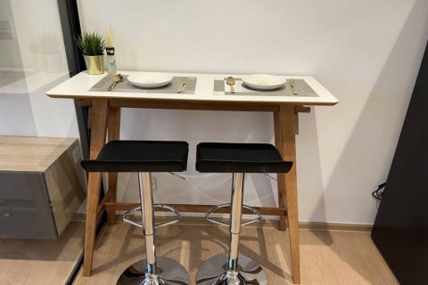 Condo à Bangkok, Thaïlande, 1 chambre  № 172997 - photo 8