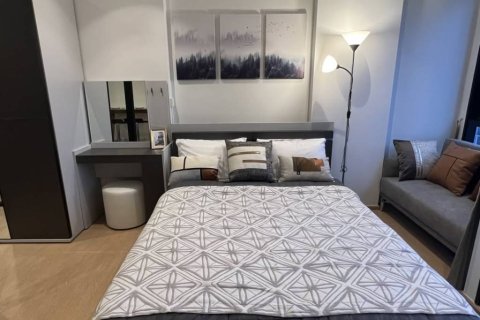 Condo à Bangkok, Thaïlande, 1 chambre  № 172997 - photo 4