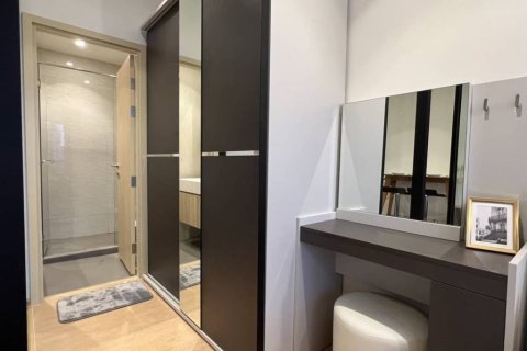 Condo à Bangkok, Thaïlande, 1 chambre  № 172997 - photo 5