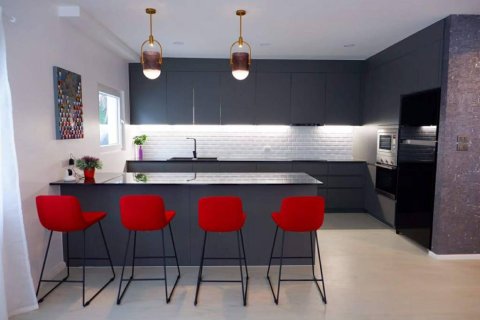 Villa in Pattaya, Thailand 3 bedrooms № 173000 - photo 6