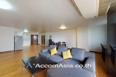 Eigentumswohnung in Watthana, Bangkok, Thailand, 2 Schlafzimmer № 216280 - Foto 2