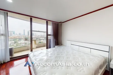 Eigentumswohnung in Watthana, Bangkok, Thailand, 2 Schlafzimmer № 216280 - Foto 7