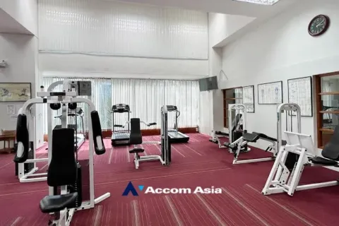 Eigentumswohnung in Watthana, Bangkok, Thailand, 2 Schlafzimmer № 216280 - Foto 16