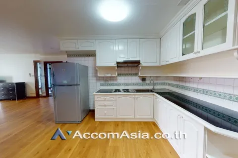 Eigentumswohnung in Watthana, Bangkok, Thailand, 2 Schlafzimmer № 216280 - Foto 3