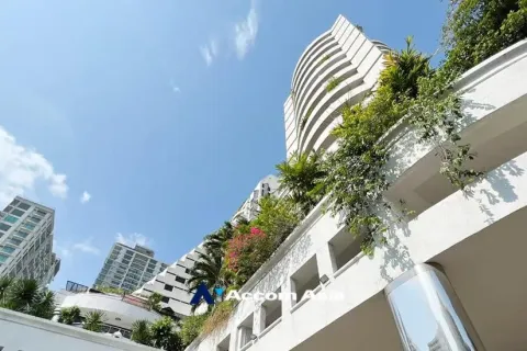 Eigentumswohnung in Watthana, Bangkok, Thailand, 2 Schlafzimmer № 216280 - Foto 9