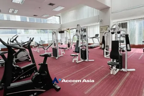 Eigentumswohnung in Watthana, Bangkok, Thailand, 2 Schlafzimmer № 216280 - Foto 17