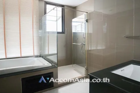 Penthouse in Watthana, Bangkok, Thailand 2 Schlafzimmer № 216279 - Foto 7