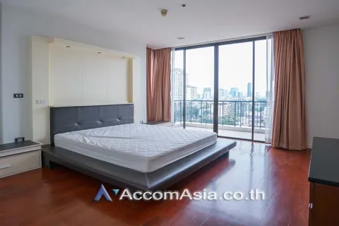 Penthouse in Watthana, Bangkok, Thailand 2 Schlafzimmer № 216279 - Foto 6