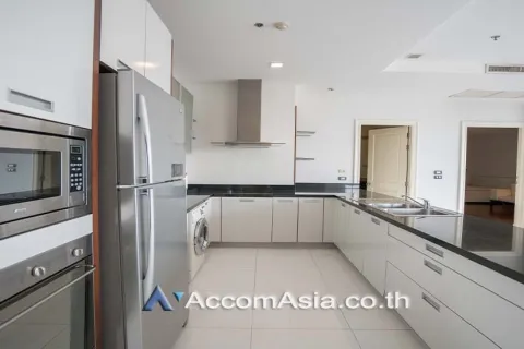 Penthouse in Watthana, Bangkok, Thailand 2 Schlafzimmer № 216279 - Foto 3