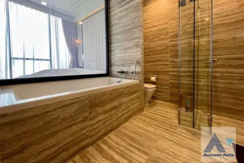 Eigentumswohnung in Watthana, Bangkok, Thailand, 1 Schlafzimmer  № 216278 - Foto 6