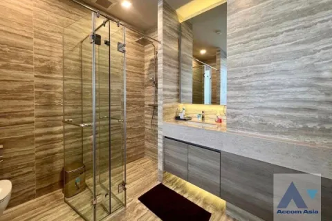 Eigentumswohnung in Watthana, Bangkok, Thailand, 1 Schlafzimmer  № 216278 - Foto 7