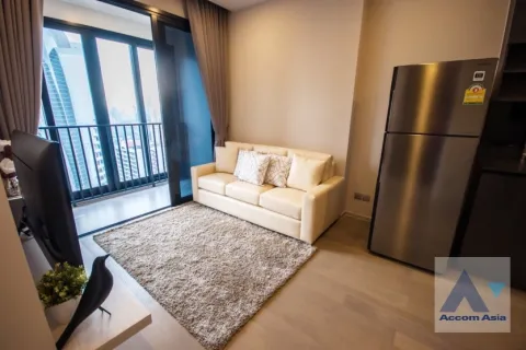 Eigentumswohnung in Watthana, Bangkok, Thailand, 2 Schlafzimmer № 216277 - Foto 3