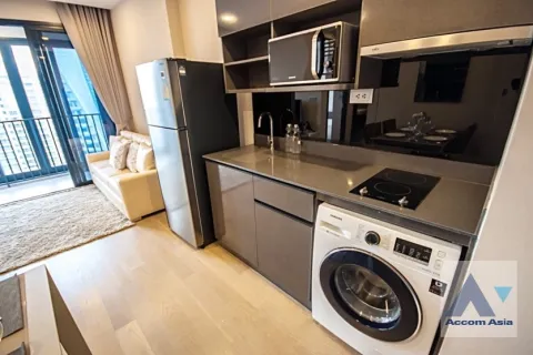 Eigentumswohnung in Watthana, Bangkok, Thailand, 2 Schlafzimmer № 216277 - Foto 6