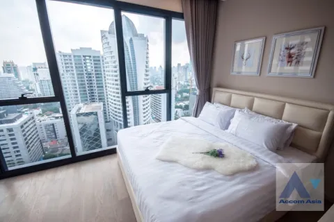 Eigentumswohnung in Watthana, Bangkok, Thailand, 2 Schlafzimmer № 216277 - Foto 8