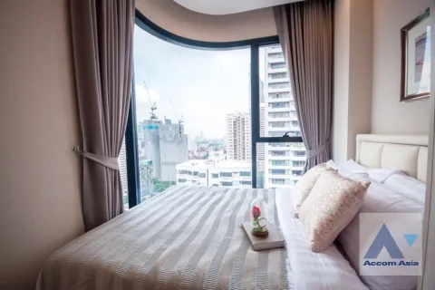 Eigentumswohnung in Watthana, Bangkok, Thailand, 2 Schlafzimmer № 216277 - Foto 13