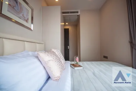 Eigentumswohnung in Watthana, Bangkok, Thailand, 2 Schlafzimmer № 216277 - Foto 14