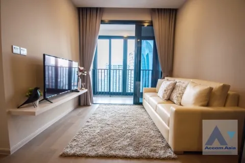 Eigentumswohnung in Watthana, Bangkok, Thailand, 2 Schlafzimmer № 216277 - Foto 2