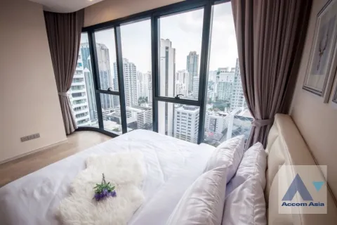 Eigentumswohnung in Watthana, Bangkok, Thailand, 2 Schlafzimmer № 216277 - Foto 9