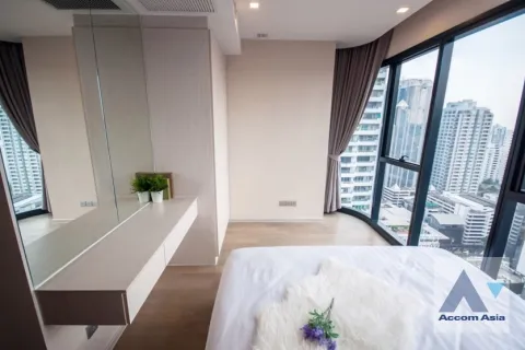 Eigentumswohnung in Watthana, Bangkok, Thailand, 2 Schlafzimmer № 216277 - Foto 11