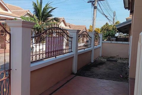 Maison à Pattaya, Thaïlande 3 chambres № 158107 - photo 4