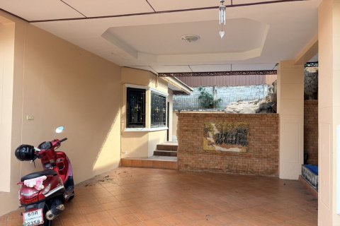 Maison à Pattaya, Thaïlande 3 chambres № 158107 - photo 6