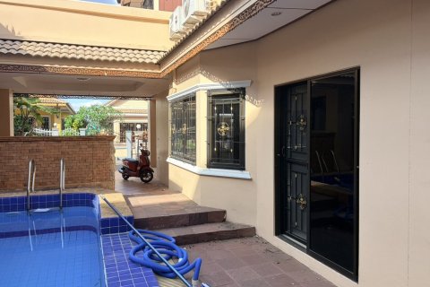 Maison à Pattaya, Thaïlande 3 chambres № 158107 - photo 13