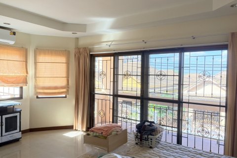 Maison à Pattaya, Thaïlande 3 chambres № 158107 - photo 20