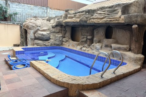 Maison à Pattaya, Thaïlande 3 chambres № 158107 - photo 10