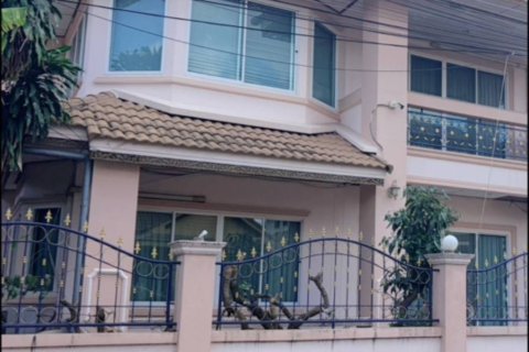 Maison à Pattaya, Thaïlande 3 chambres № 158107 - photo 2