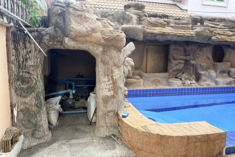 Maison à Pattaya, Thaïlande 3 chambres № 158107 - photo 11