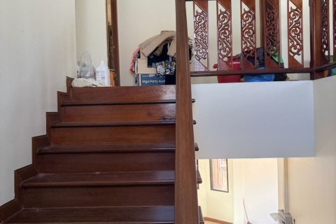 Maison à Pattaya, Thaïlande 3 chambres № 158107 - photo 19