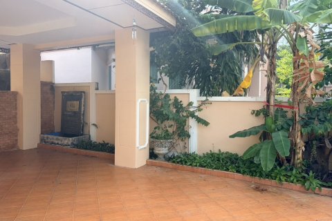 Maison à Pattaya, Thaïlande 3 chambres № 158107 - photo 7