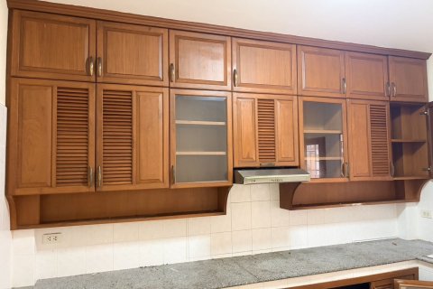 Maison à Pattaya, Thaïlande 3 chambres № 158107 - photo 18