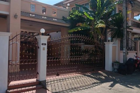 Maison à Pattaya, Thaïlande 3 chambres № 158107 - photo 5