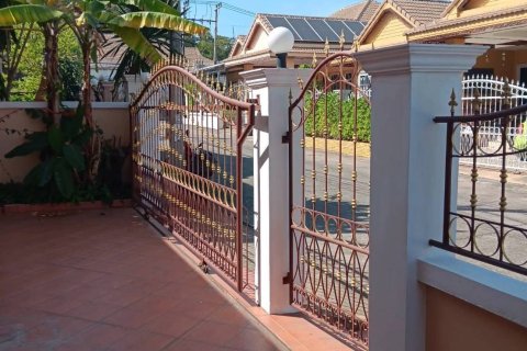 Maison à Pattaya, Thaïlande 3 chambres № 158107 - photo 3