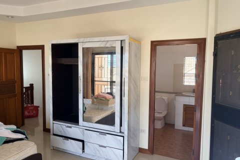 Maison à Pattaya, Thaïlande 3 chambres № 158107 - photo 21