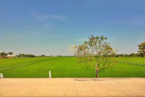 Land in Nonthaburi, Thailand 36000 sq.m. № 158104 - photo 6