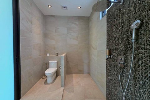 Вилла в Хуа Хине, Таиланд с 4 спальнями  № 158103 - фото 25