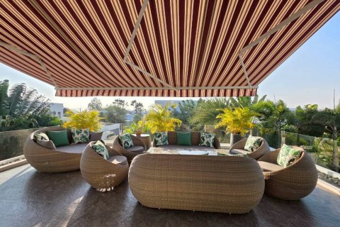 Вилла в Хуа Хине, Таиланд с 4 спальнями  № 158103 - фото 19