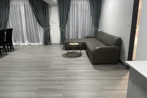 Кондоминиум с 3 спальнями в Ваттхане, Бангкок, Таиланд № 158108 - фото 3