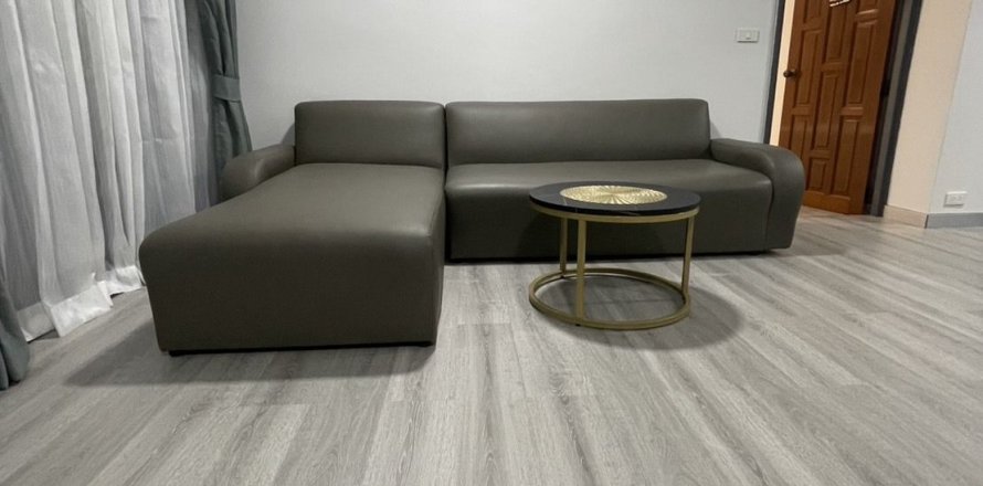 Кондоминиум с 3 спальнями в Ваттхане, Бангкок, Таиланд № 158108