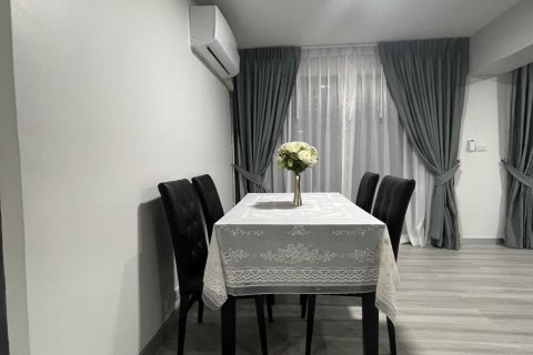 Кондоминиум с 3 спальнями в Ваттхане, Бангкок, Таиланд № 158108 - фото 5